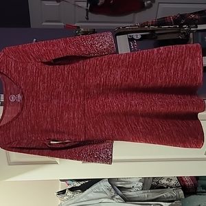 Wonder Nation girl's dress